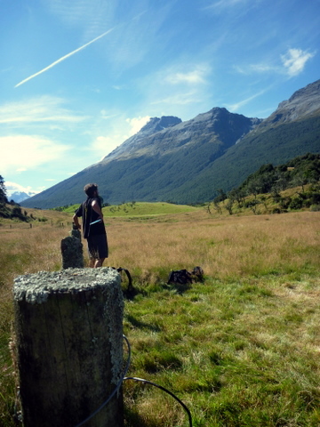 Disc Golf New Zealand